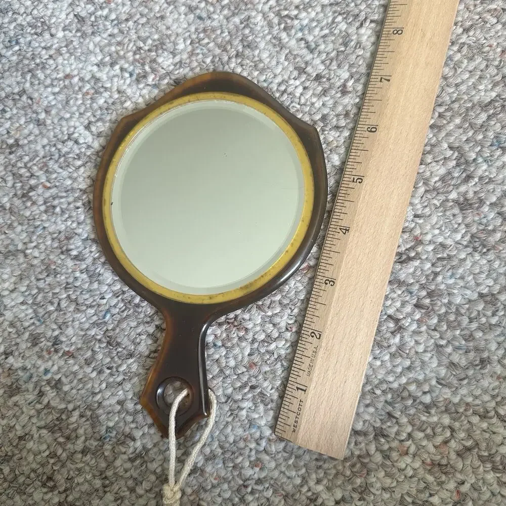 N/A vintage faux